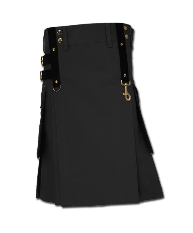 Aesthetic Kilt for Steam Punk Aesthetic Kilt for Steam Punk