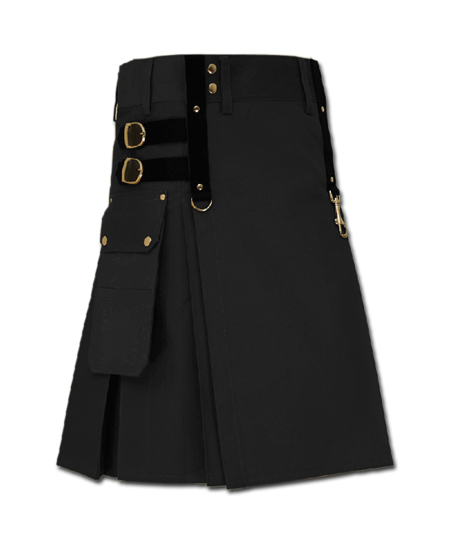 Aesthetic Kilt for Steam Punk Aesthetic Kilt for Steam Punk
