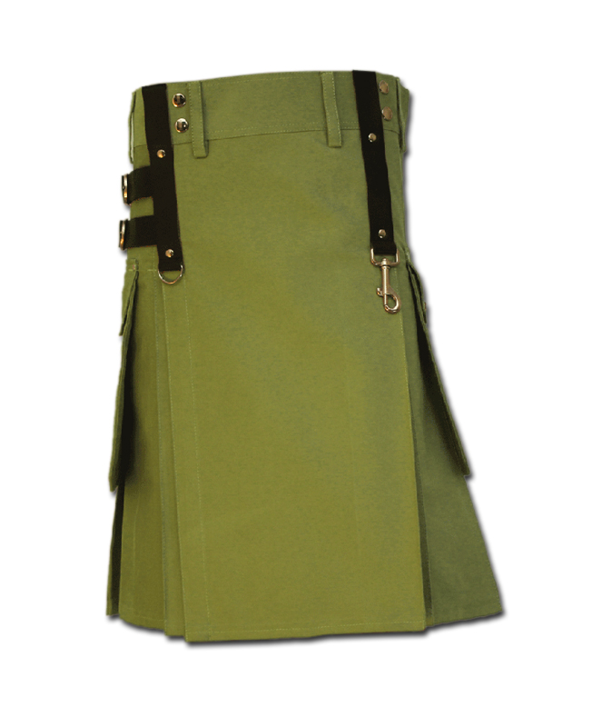 Aesthetic Kilt for Steam Punk Aesthetic Kilt for Steam Punk