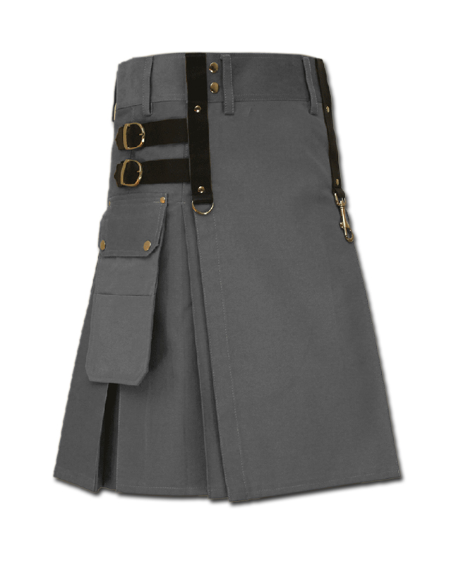 Aesthetic Kilt for Steam Punk Aesthetic Kilt for Steam Punk
