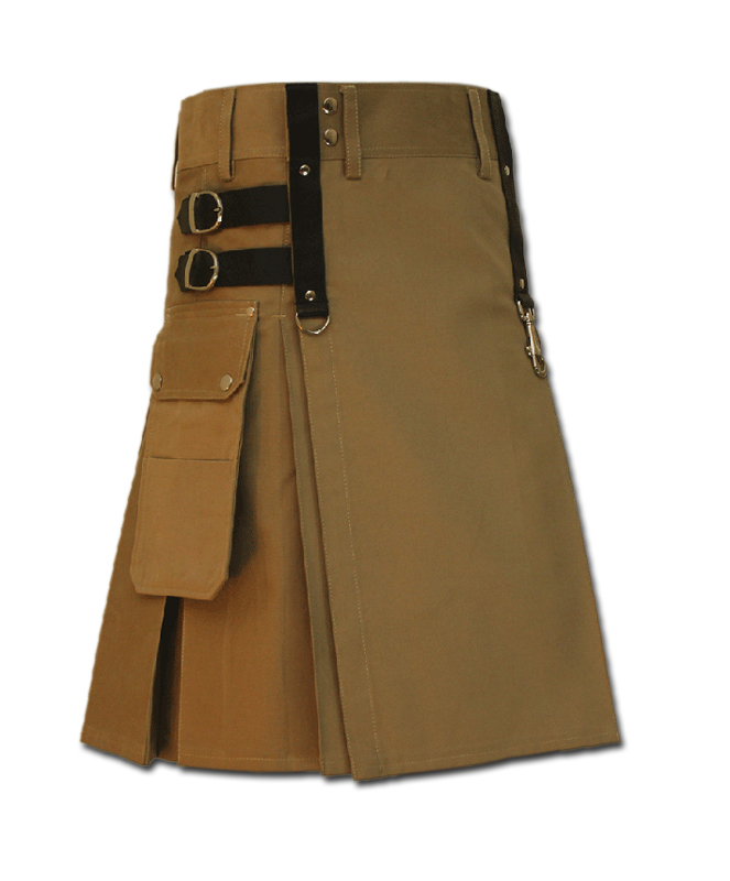 Aesthetic Kilt for Steam Punk Aesthetic Kilt for Steam Punk
