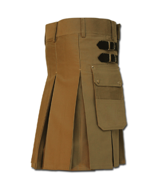 Aesthetic Kilt for Steam Punk Aesthetic Kilt for Steam Punk