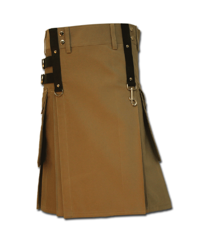 Aesthetic Kilt for Steam Punk Aesthetic Kilt for Steam Punk