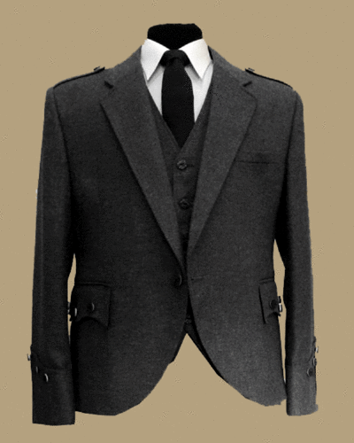 Argyll-Jacket-With-Waistcoat-Black-Color-100-WOOL.png
