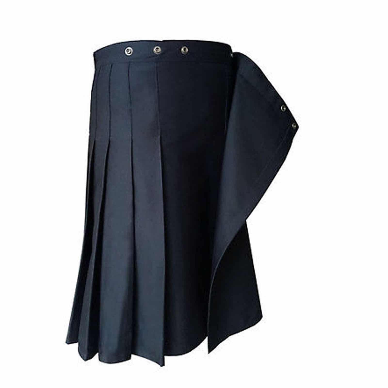 Black-Formal-Police-Utility-Kilt-clips-1.jpg