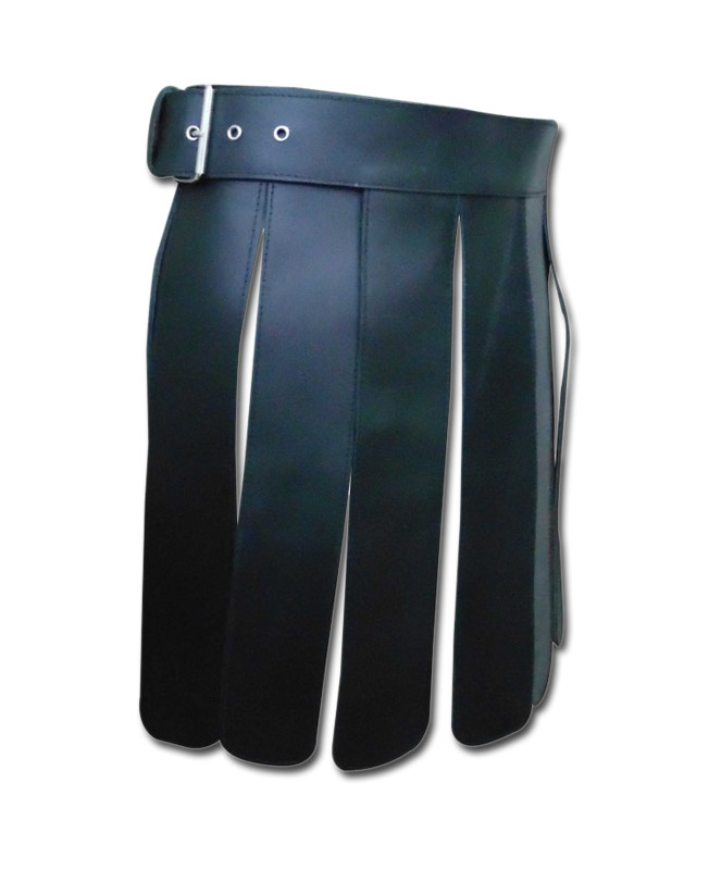Black-Short-Leather-Gladiator-Kilt-2.jpg