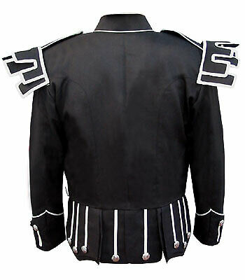 Black-Traditional-Scots-Guards-Style-Doublet-with-Castellated-Shoulder-Shells-2-1.jpg
