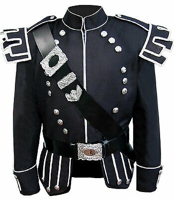 Black-Traditional-Scots-Guards-Style-Doublet-with-Castellated-Shoulder-Shells.jpg