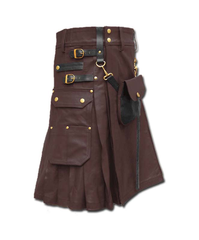 Celtic-Leather-Kilt-with-Leather-Sporran-dark-brown.jpg