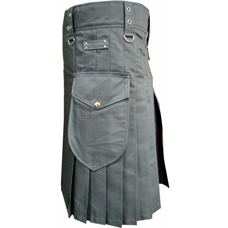 Gray-Scottish-Utility-Sports-Traditional-Kilt-side.jpg