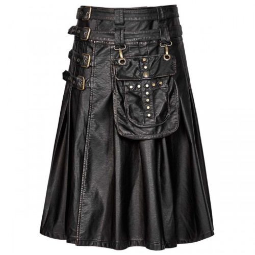 Handmade-New-Stylish-Mens-Gothic-Fashion-Kilt-Black-Steampunk.jpg