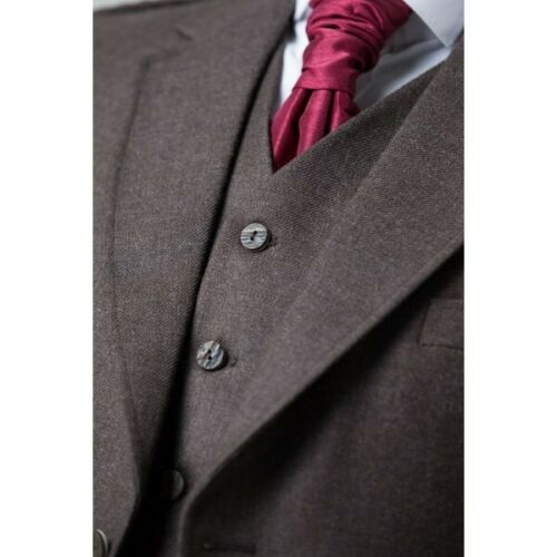 Men-Brown-Wool-Scottish-Kilt-Jacket-with-Waistcoat..jpg