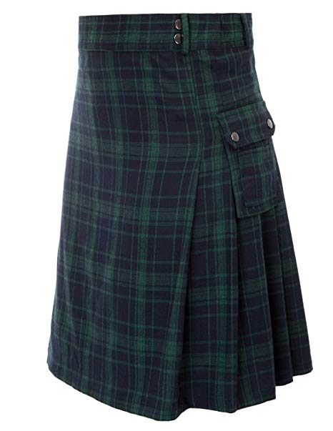 Mens-tranditional-Highland-Scotish-Kilt-tartan-utility-kilt2.jpg