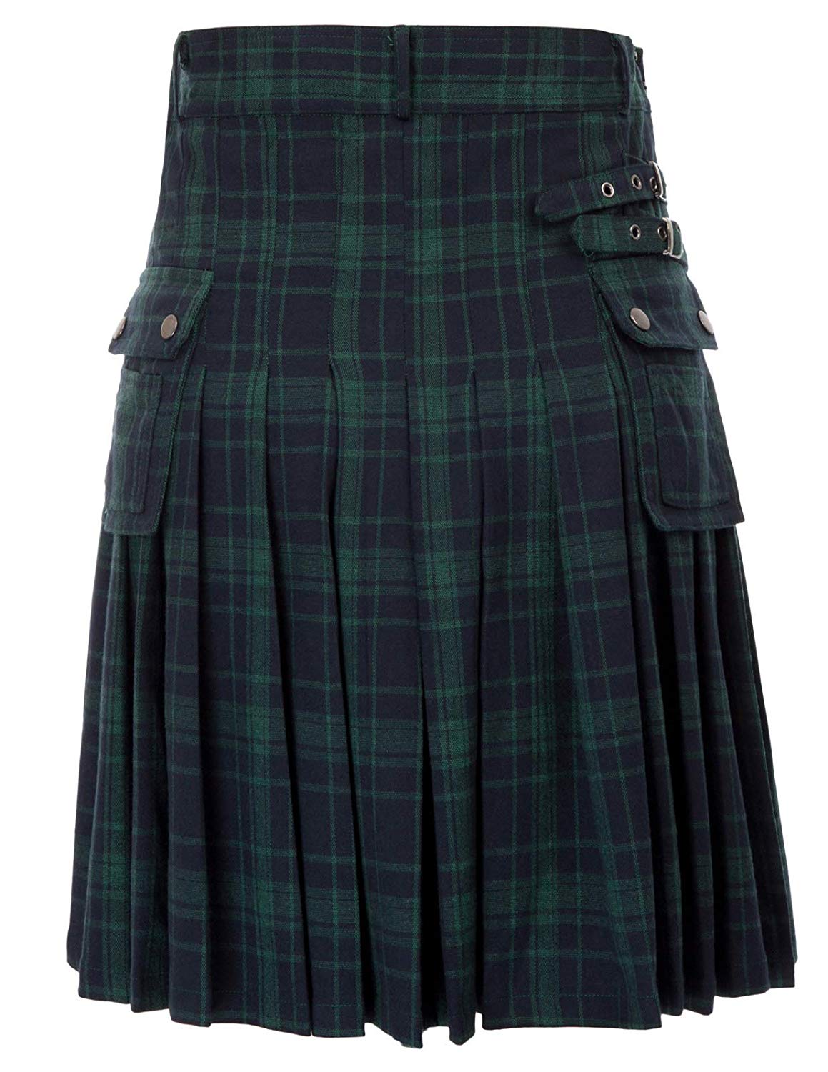 Mens-tranditional-Highland-Scotish-Kilt-tartan-utility-kilt3.jpg