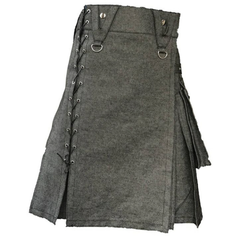 New-black-denim-utility-kilts-for-men-with-new-style1.png