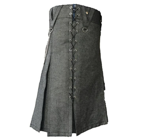 New-black-denim-utility-kilts-for-men-with-new-style2.png