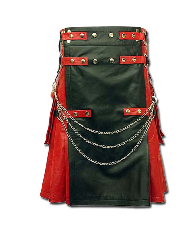 Red-Black-Leather-Fashion-Kilt-1.jpg