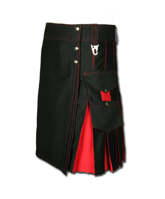Santa-claus-Kilt-for-Stylish-Men-red-black-1.jpg
