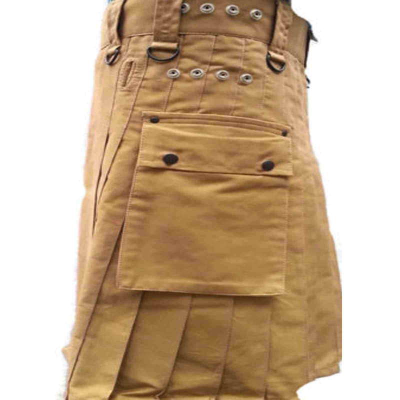 fashion-sport-utility-kilt-khaki-with-black-leather-straps-left-pocket.jpg