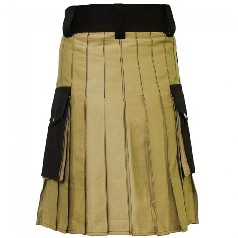 hybrid-kilt-khaki-and-black-back.jpg