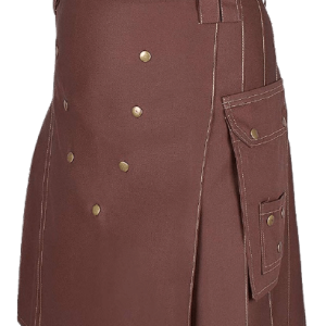 MODERN UTILITY KILT FOR MAN