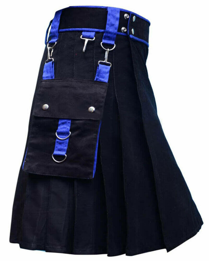 New Great Scottish Fashion Kilt Men's