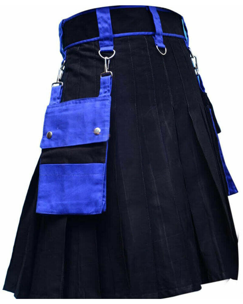 New Great Scottish Fashion Kilt Men's