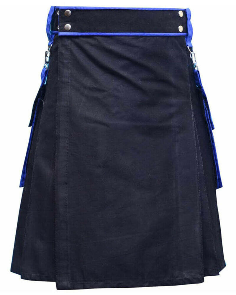 New Great Scottish Fashion Kilt Men's