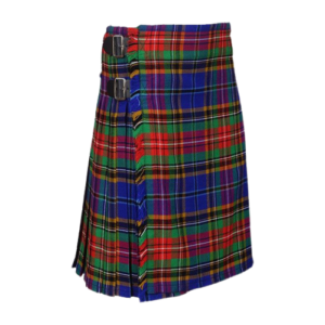 BEATTY CLAN TARTAN KILT