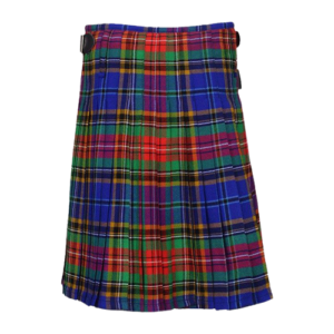 BEATTY CLAN TARTAN KILT